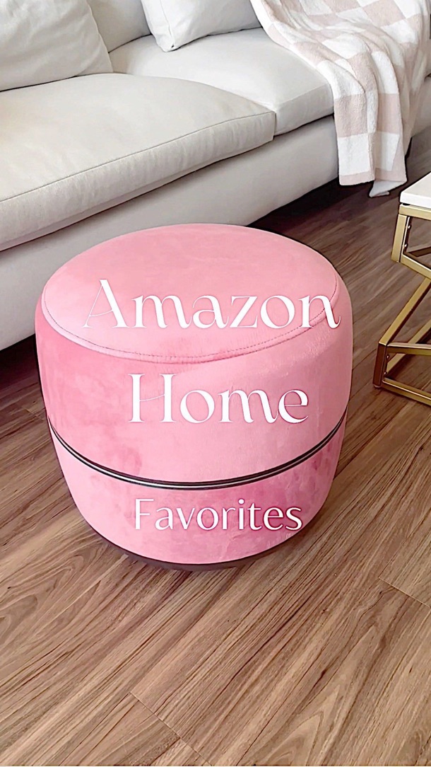 Amazon home favorites